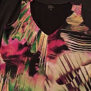 Worthington Tank Top/Blouse